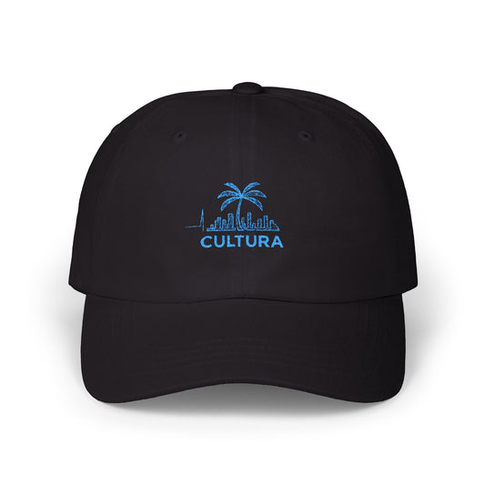 Cultura “Palm Meets Skyline” Cap