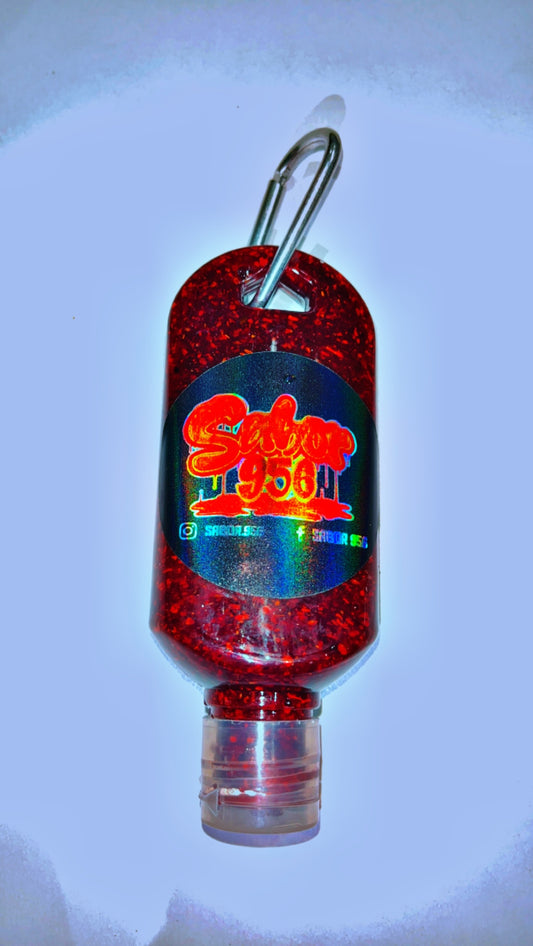 Chamoy Key Chains