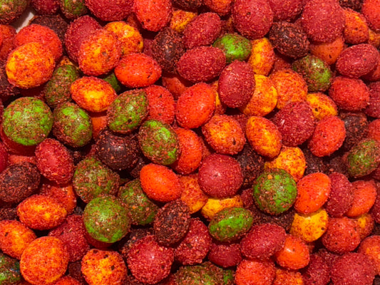 Skittles Enchilados