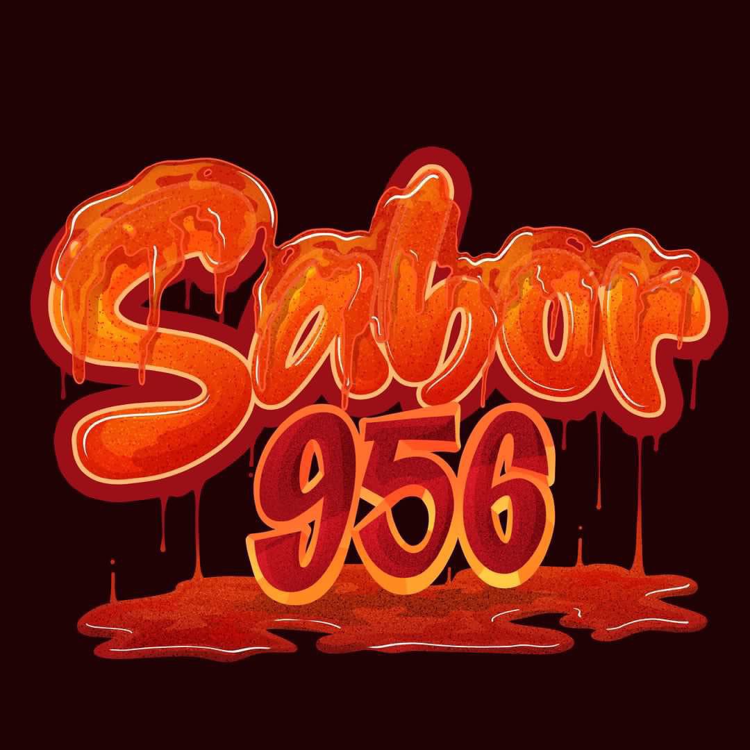 Sabor 956 Gift Card