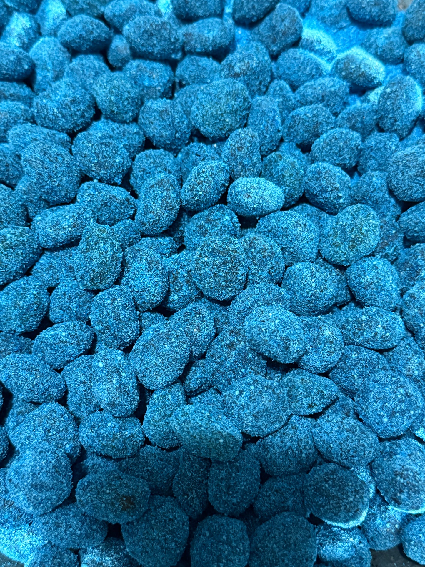 Sour Raspberry Gushers