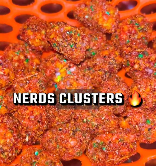 Nerds Enchilados