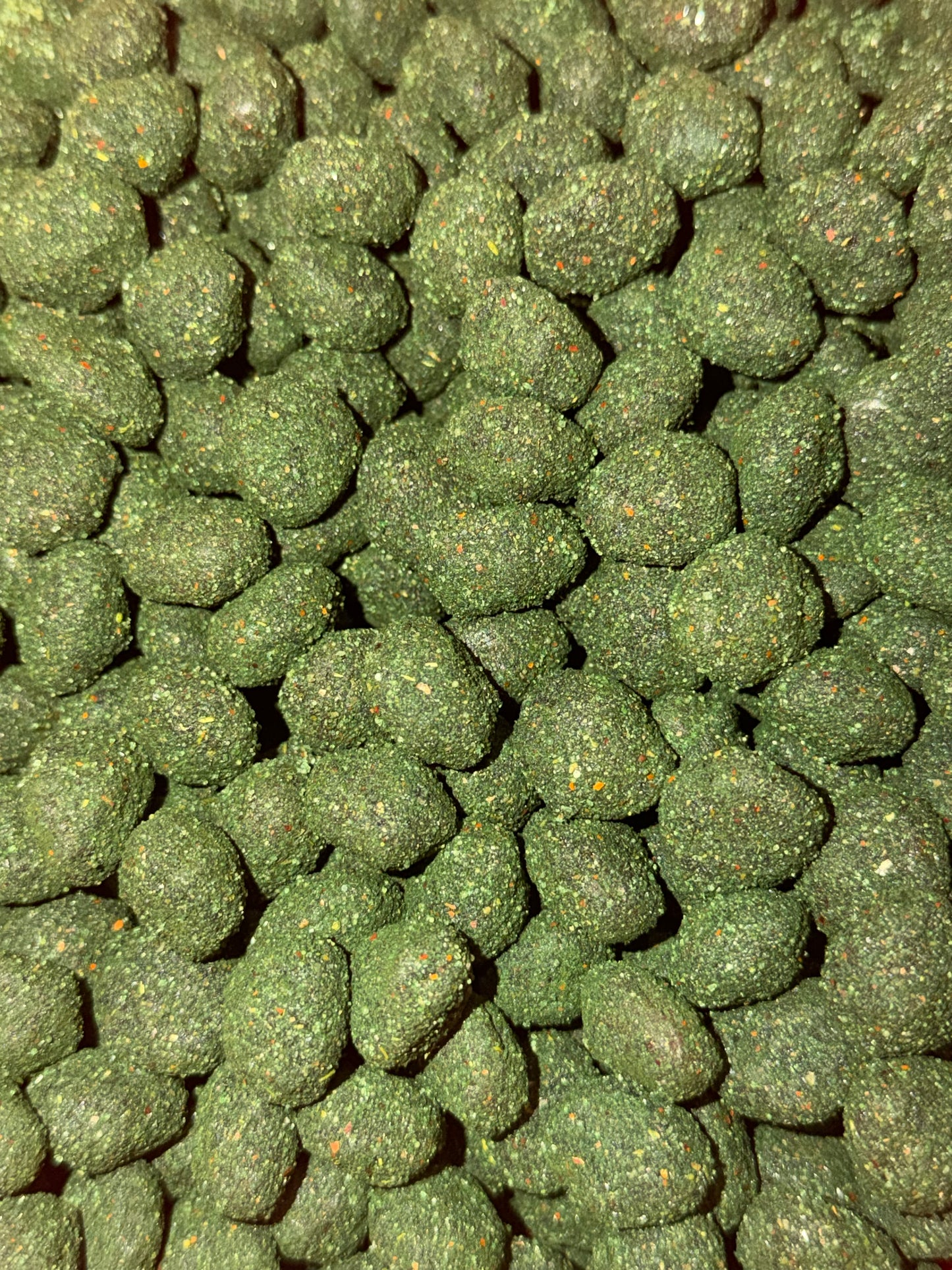 Pickle Gushers