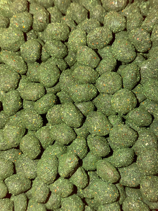 Pickle Gushers
